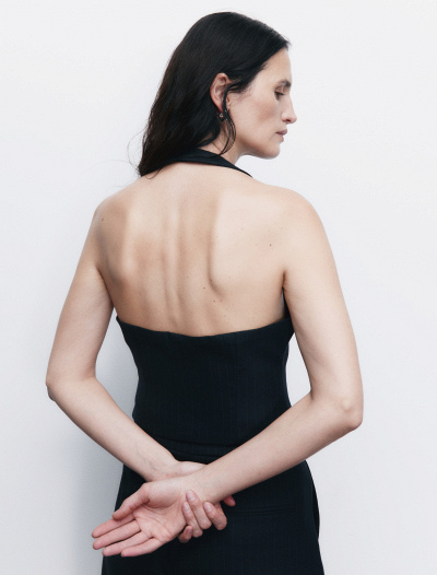 Stylish Client Sarah